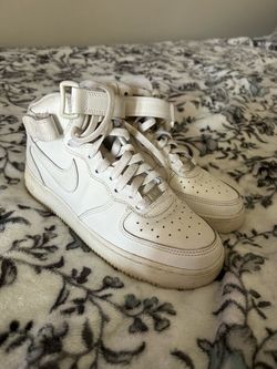 Nike Air Force 1 mid’s
