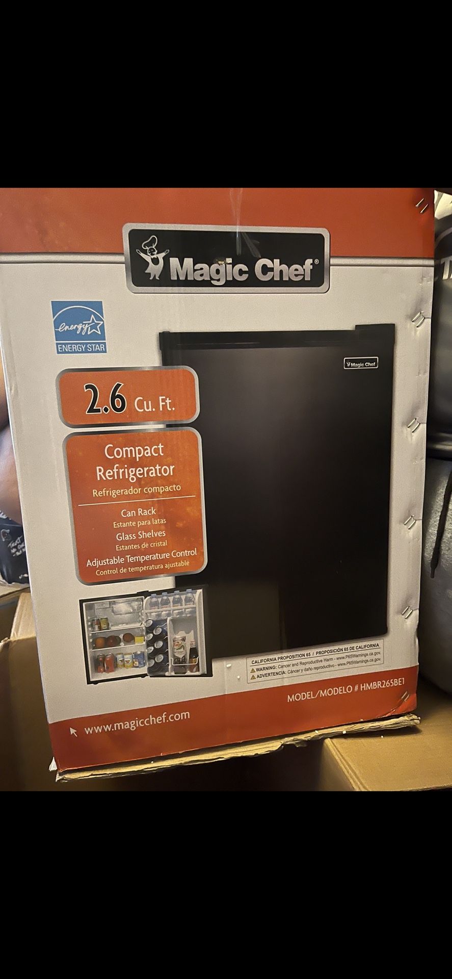 Refrigerator