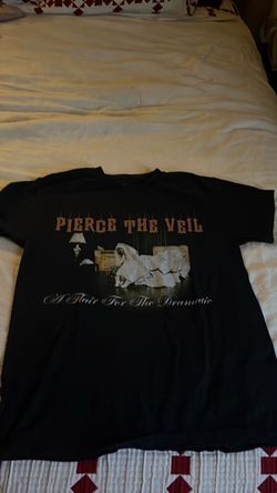 Pierce the veil shirts