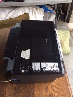Printer
