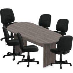 Office Conference Table 