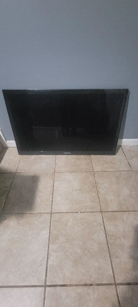 40 Inch Samsung Tv