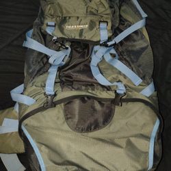 Field And Stream 70 L Backpack