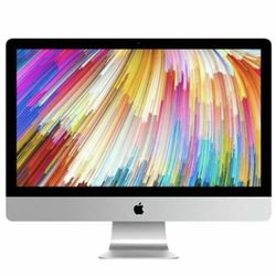 Apple iMac 27” Retina 5K (2017) i7 • 32GB RAM • 8GB GPU 