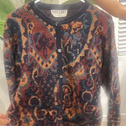 Vintage Cardigan 