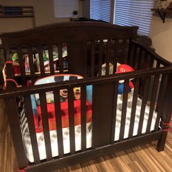 Crib