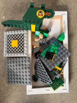Bulk LEGO Pieces Mixed Lot