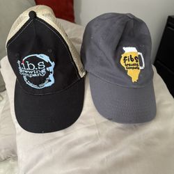 Brewery Hats