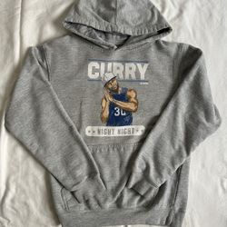 Steph Curry Kids Youth Hoodie 