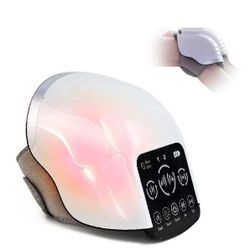 Knee Massager Pain Solution Device firm newspaper