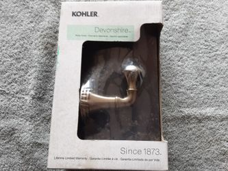 KOHLER Robe Hook