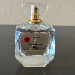 Encanto De Rosa