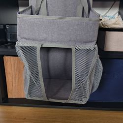 Diaper caddy