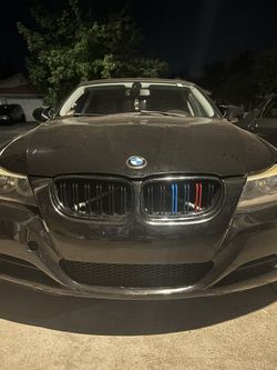 BMW E90 LCI Headlights