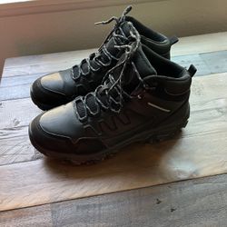 Men’s Work Shoes