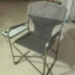Director Park Chair
