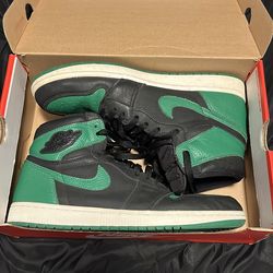 Air jordan 1 retro high OG pine