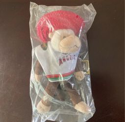 Angel’s Rally Monkey (Cinco De Mayo) Approx 2015