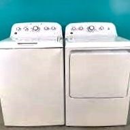 Washer and Dryer Pair - New, Electric