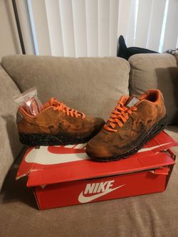NIKE AIR MAX 90 MARS LANDING