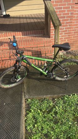 Genesis Assault 24