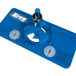 Concealed Hinge Jig $21