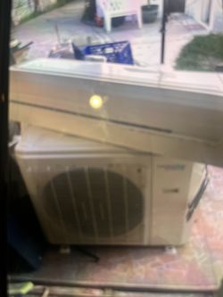 Air Conditioner Mini Split