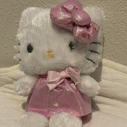 Mini Hello Kitty Valentines Day 