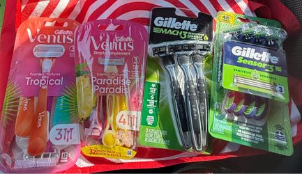 Razors