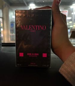 Men cologne Valentino, Versace, Dior