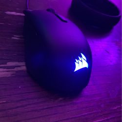 Corsair Mouse