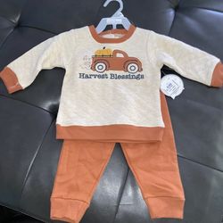 Brand New Seasonal Sets 12 Months 