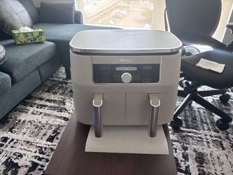 Ninja air fryer