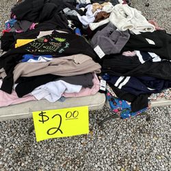 YARDSALE 02/13 