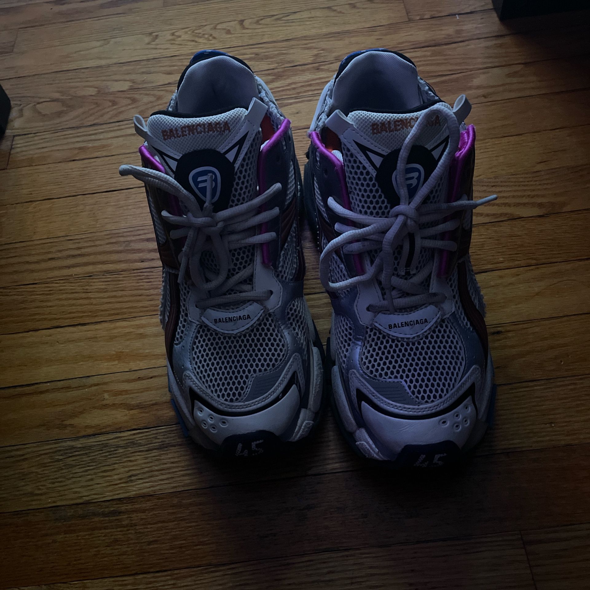 Balenciaga Runners