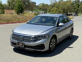 2024 Volkswagen Jetta