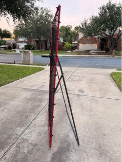 Volleyball Rebounder