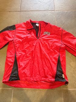 unlv windbreaker