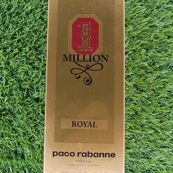 One Million Royal 3.4oz $100