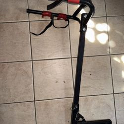 Bike Rack For Car 