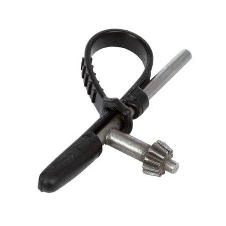 NEW RIDGID R50111 8.5AMP CORDED 1/2 INCH HEAVY-DUTY HAMMER DRILL KIT