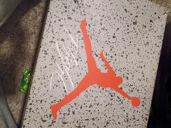 Jordans