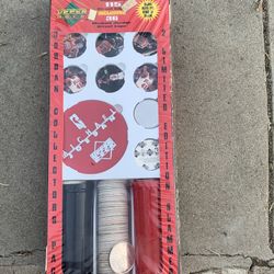 Micheal Jorden Pogs