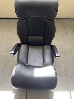 Gaming chair