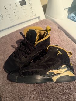 Youth Air Jordan’s