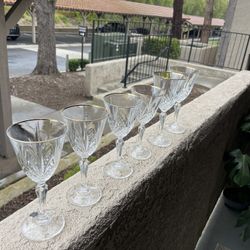 Glassware Set 