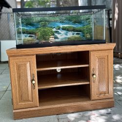 Fish Tank 