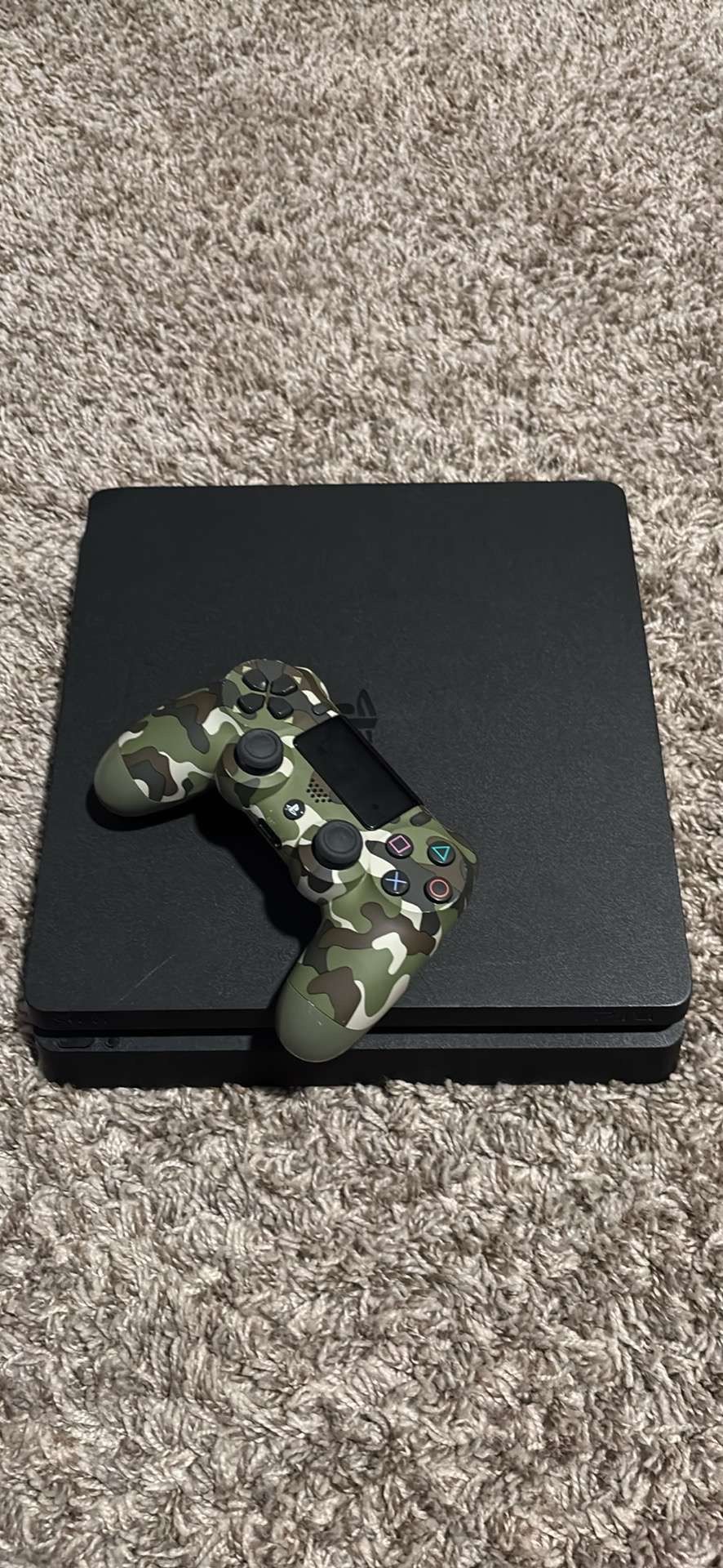 PS4