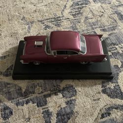 1957 Chevy Bel Air Air Street Machine 1:18 Scale With Engine Sounds And Lights 