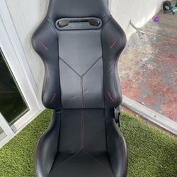 Acura Seats
